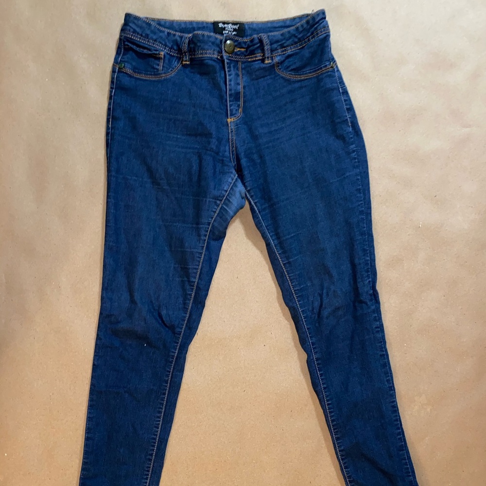 Boom Boom jeans, size 31